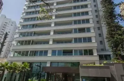 Apartamento com 4 quartos à venda na rua engenheiro afonso cavalcanti, 20, bela vista, porto alegre, 276 m2 por r$ 4.750.000