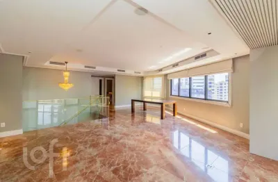 Apartamento com 2 quartos à venda na rua engenheiro teixeira soares, 29, bela vista, porto alegre, 257 m2 por r$ 3.610.000