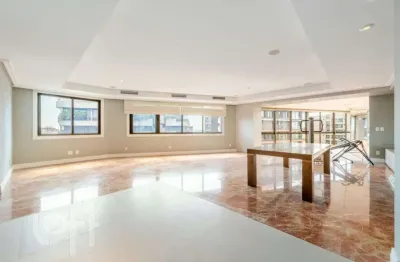 Apartamento com 2 quartos à venda na Rua Engenheiro Teixeira Soares, 29, Bela Vista, Porto Alegre, 257 m2 por R$ 3.610.000