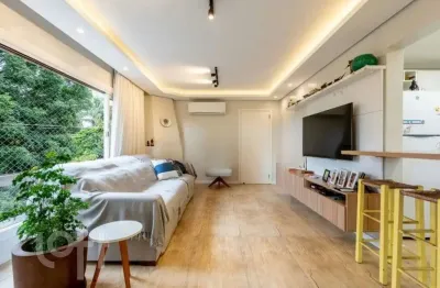 Apartamento com 2 quartos à venda na Rua Anita Garibaldi, 155, Mont Serrat, Porto Alegre, 98 m2 por R$ 900.000