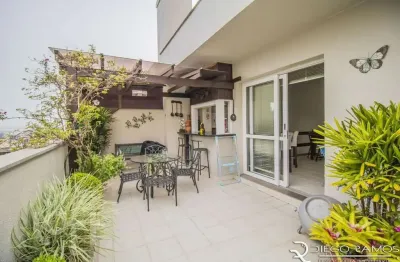 Apartamento com 2 quartos à venda na rua silva jardim, 936, mont serrat, porto alegre, 182 m2 por r$ 2.150.000