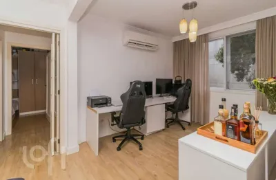 Apartamento com 3 quartos à venda na beco plínio brasil milano, 2199, passo da areia, porto alegre, 75 m2 por r$ 390.000
