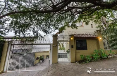 Casa em condomínio fechado com 4 quartos à venda na rua quatorze de julho, 225, boa vista, porto alegre, 245 m2 por r$ 1.662.000
