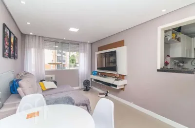 Apartamento com 1 quarto à venda na rua anita garibaldi, 1877, boa vista, porto alegre, 46 m2 por r$ 283.000