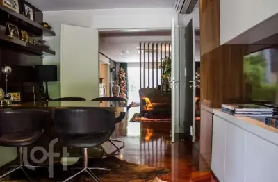 Casa em condomínio fechado com 4 quartos à venda na rua osório tuyuty de oliveira freitas, 120, três figueiras, porto alegre, 632 m2 por r$ 5.980.000