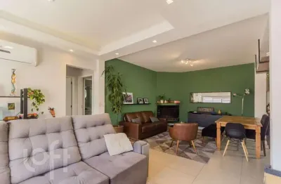 Apartamento com 2 quartos à venda na rua portugal, 499, higienópolis, porto alegre, 116 m2 por r$ 710.000