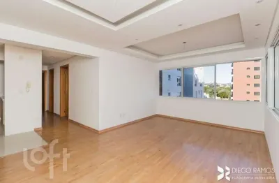 Apartamento com 2 quartos à venda na rua acélio daudt, 30, passo da areia, porto alegre, 87 m2 por r$ 759.000