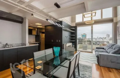Apartamento com 1 quarto à venda na rua padre chagas, 51, moinhos de vento, porto alegre, 105 m2 por r$ 2.600.000