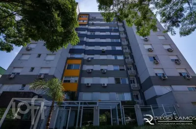 Apartamento com 2 quartos à venda na rua almirante barroso, 720, floresta, porto alegre, 56 m2 por r$ 630.000