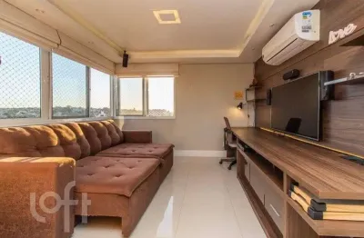 Apartamento com 1 quarto à venda na rua cervantes, 97, jardim botânico, porto alegre, 137 m2 por r$ 990.000