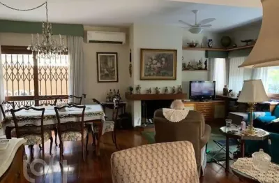 Apartamento com 3 quartos à venda na rua engenheiro olavo nunes, 399, bela vista, porto alegre, 401 m2 por r$ 3.500.000