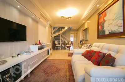 Apartamento com 2 quartos à venda na avenida nilópolis, 198, bela vista, porto alegre, 214 m2 por r$ 3.000.000