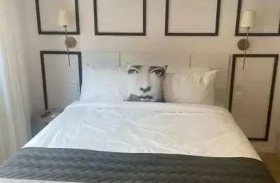 Apartamento com 1 quarto à venda na rua tenente-coronel fabrício pilar, 311, mont serrat, porto alegre, 27 m2 por r$ 532.000