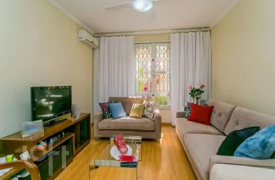 Apartamento com 3 quartos à venda na rua eudoro berlink, 503, mont serrat, porto alegre, 92 m2 por r$ 548.000
