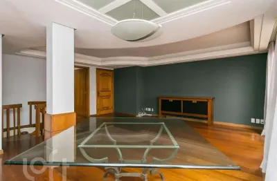 Apartamento com 4 quartos à venda na rua santo inácio, 505, moinhos de vento, porto alegre, 188 m2 por r$ 1.700.000