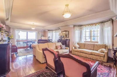 Apartamento com 4 quartos à venda na rua cândido batista de oliveira, 51, moinhos de vento, porto alegre, 362 m2 por r$ 4.600.000