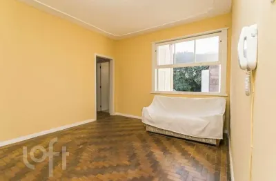 Apartamento com 2 quartos à venda na rua coronel bordini, 275, moinhos de vento, porto alegre, 77 m2 por r$ 380.000