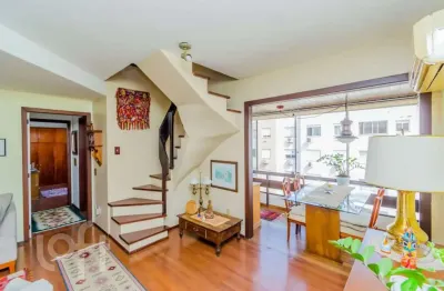 Apartamento com 3 quartos à venda na rua são luís, 1080, partenon, porto alegre, 193 m2 por r$ 960.000