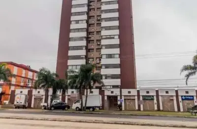 Apartamento com 2 quartos à venda na avenida protásio alves, 5126, chácara das pedras, porto alegre, 75 m2 por r$ 550.000