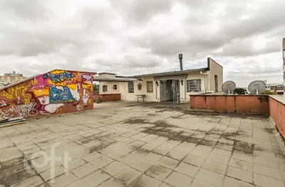 Apartamento com 2 quartos à venda na avenida protásio alves, 4506, chácara das pedras, porto alegre, 288 m2 por r$ 320.000