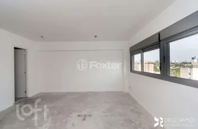 Apartamento com 1 quarto à venda na avenida doutor nilo peçanha, 3275, chácara das pedras, porto alegre, 38 m2 por r$ 620.000