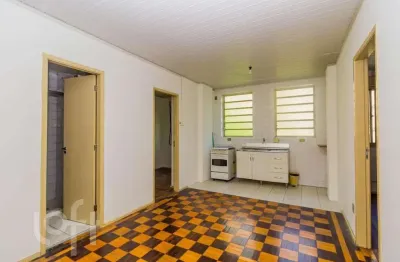 Apartamento com 2 quartos à venda na avenida senador salgado filho, 254, centro histórico, porto alegre, 55 m2 por r$ 256.800