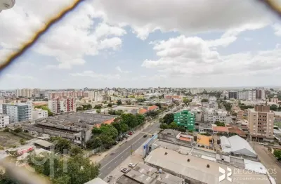 Apartamento com 2 quartos à venda na rua limoeiro, 135, cristo redentor, porto alegre, 59 m2 por r$ 550.000