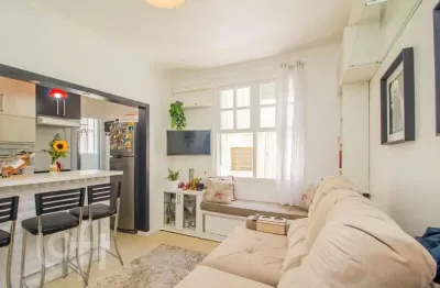 Apartamento com 2 quartos à venda na avenida coronel lucas de oliveira, 149, auxiliadora, porto alegre, 61 m2 por r$ 325.000