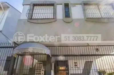 Apartamento com 1 quarto à venda na avenida coronel lucas de oliveira, 211, auxiliadora, porto alegre, 47 m2 por r$ 380.000