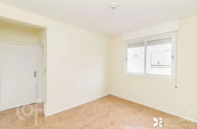 Apartamento com 1 quarto à venda na avenida érico veríssimo, 731, menino deus, porto alegre, 40 m2 por r$ 280.000