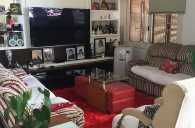 Apartamento com 4 quartos à venda na rua corrêa lima, 825, menino deus, porto alegre, 274 m2 por r$ 2.290.000