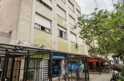 Apartamento com 2 quartos à venda na avenida getúlio vargas, 673, menino deus, porto alegre, 99 m2 por r$ 450.000
