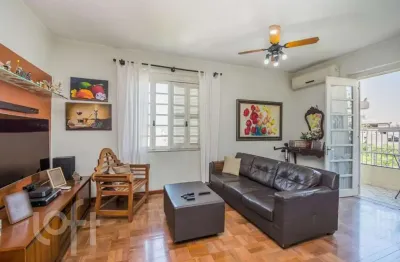 Apartamento com 3 quartos à venda na rua mariante, 200, rio branco, porto alegre, 151 m2 por r$ 1.000.000