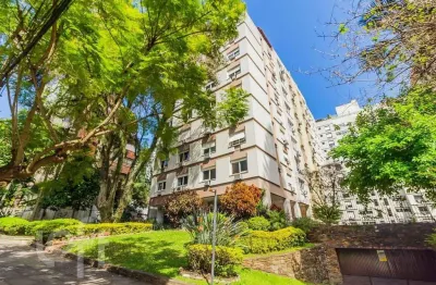 Apartamento com 3 quartos à venda na rua coronel bordini, 1237, rio branco, porto alegre, 110 m2 por r$ 799.000