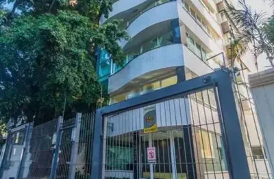 Apartamento com 3 quartos à venda na rua coronel bordini, 1523, rio branco, porto alegre, 197 m2 por r$ 1.890.000