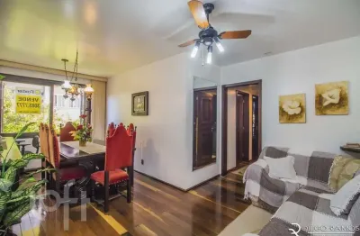 Apartamento com 3 quartos à venda na rua barão do amazonas, 793, jardim botânico, porto alegre, 154 m2 por r$ 576.000