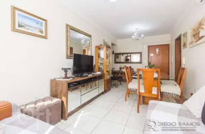 Apartamento com 2 quartos à venda na rua afonso rodrigues, 282, jardim botânico, porto alegre, 77 m2 por r$ 650.000