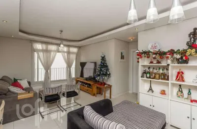 Apartamento com 4 quartos à venda na avenida independência, 1139, rio branco, porto alegre, 157 m2 por r$ 1.200.000