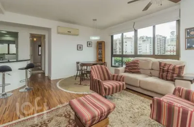 Apartamento com 2 quartos à venda na rua cabral, 1280, rio branco, porto alegre, 80 m2 por r$ 1.272.000
