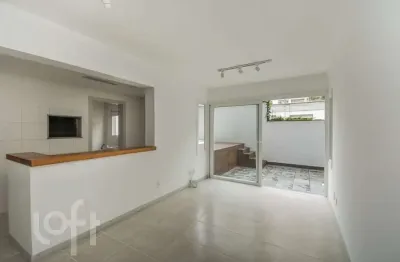 Apartamento com 1 quarto à venda na rua engenheiro adolfo stern, 20, bela vista, porto alegre, 134 m2 por r$ 1.000.000