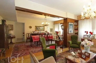 Apartamento com 3 quartos à venda na avenida independência, 1275, rio branco, porto alegre, 248 m2 por r$ 1.200.000