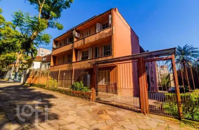 Apartamento com 3 quartos à venda na rua professor langendonck, 95, petrópolis, porto alegre, 103 m2 por r$ 359.000