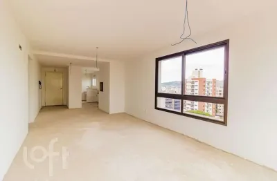 Apartamento com 2 quartos à venda na rua borges do canto, 189, petrópolis, porto alegre, 90 m2 por r$ 915.000