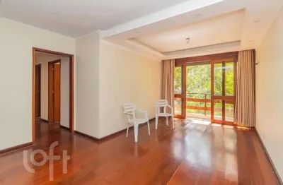 Apartamento com 2 quartos à venda na avenida iguassu, 120, petrópolis, porto alegre, 186 m2 por r$ 750.000