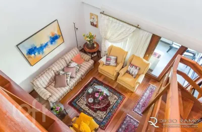 Apartamento com 3 quartos à venda na rua artur rocha, 563, mont serrat, porto alegre, 297 m2 por r$ 2.100.000