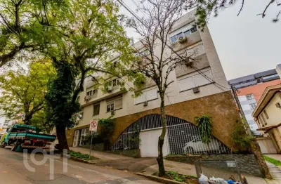 Apartamento com 3 quartos à venda na rua dona leonor, 373, rio branco, porto alegre, 100 m2 por r$ 460.275