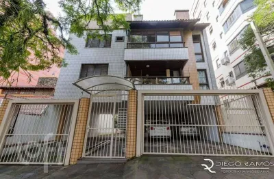 Apartamento com 2 quartos à venda na rua portugal, 616, higienópolis, porto alegre, 200 m2 por r$ 1.200.000