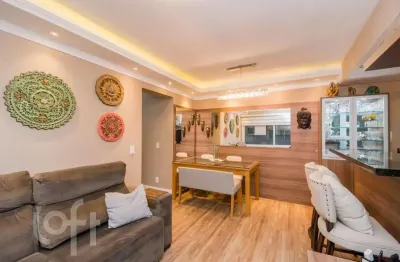 Apartamento com 2 quartos à venda na rua coronel feijó, 821, higienópolis, porto alegre, 62 m2 por r$ 590.000