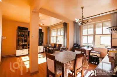 Apartamento com 3 quartos à venda na rua chile, 30, jardim botânico, porto alegre, 62 m2 por r$ 255.550