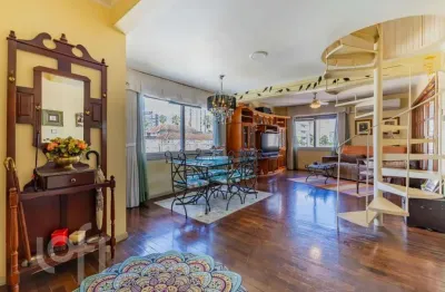 Apartamento com 3 quartos à venda na avenida iguassu, 213, três figueiras, porto alegre, 300 m2 por r$ 1.378.000